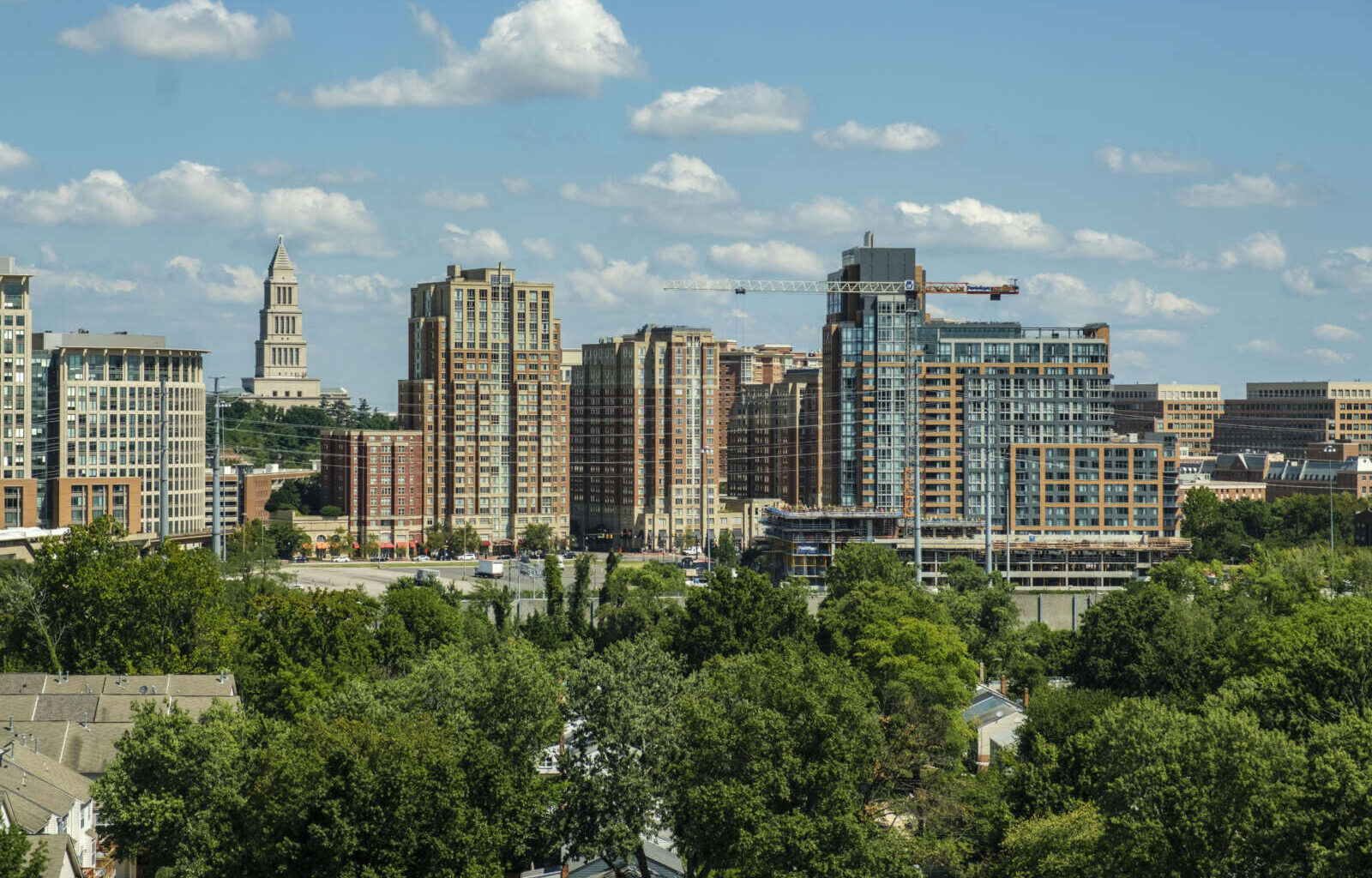 Private job losses tied to federal reductions pose concern in Alexandria, expert says