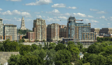 Private job losses tied to federal reductions pose concern in Alexandria, expert says