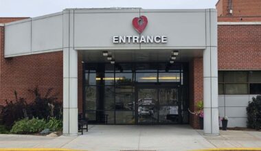 Sheridan Memorial Hospital Might Transition To A Critical Access Hospital – Sheridan Media