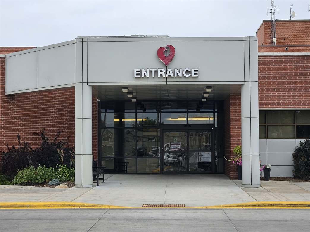 Sheridan Memorial Hospital Might Transition To A Critical Access Hospital – Sheridan Media