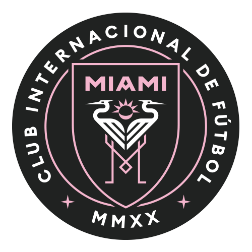 Inter Miami logo