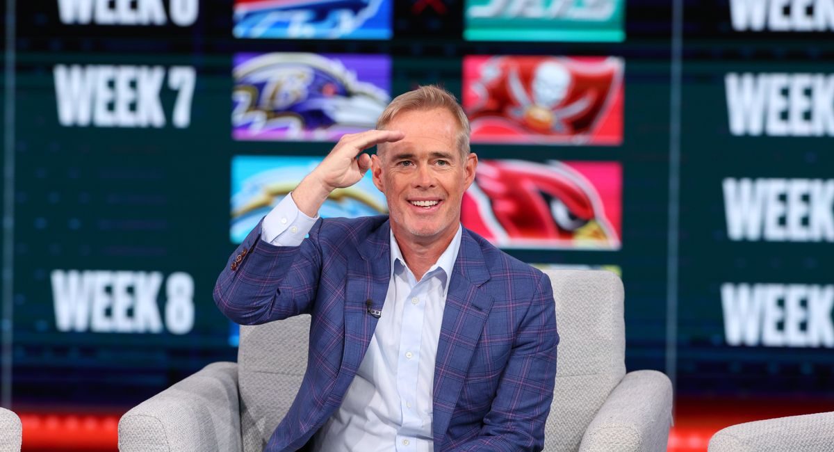 Joe Buck threatened to leave HBO over Artie Lange response