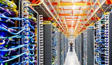 Amazon’s big bet in AI has been 20 years in the making