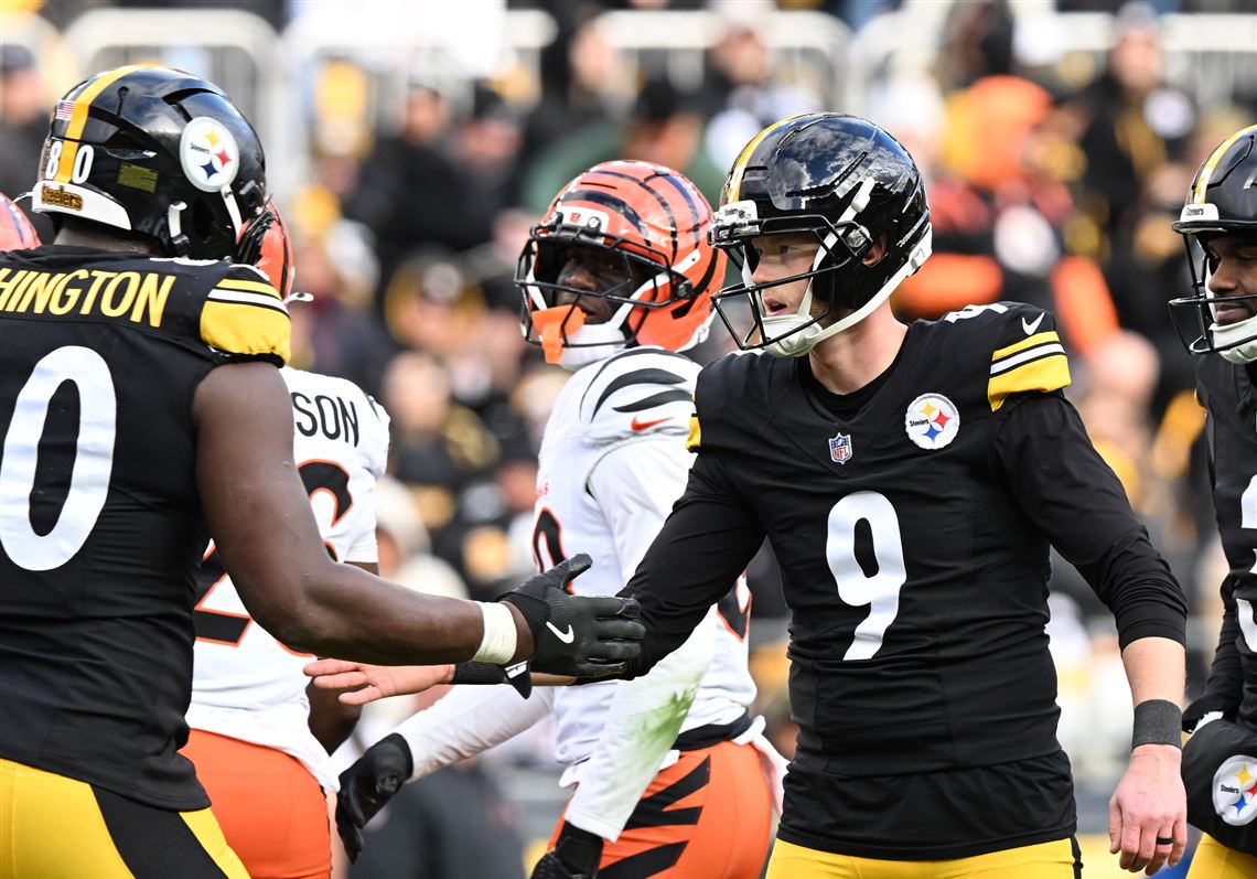 5 Steelers who could get the next big contract extension