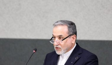 What Iran's foreign minister told us about the next supreme leader, rising oil prices