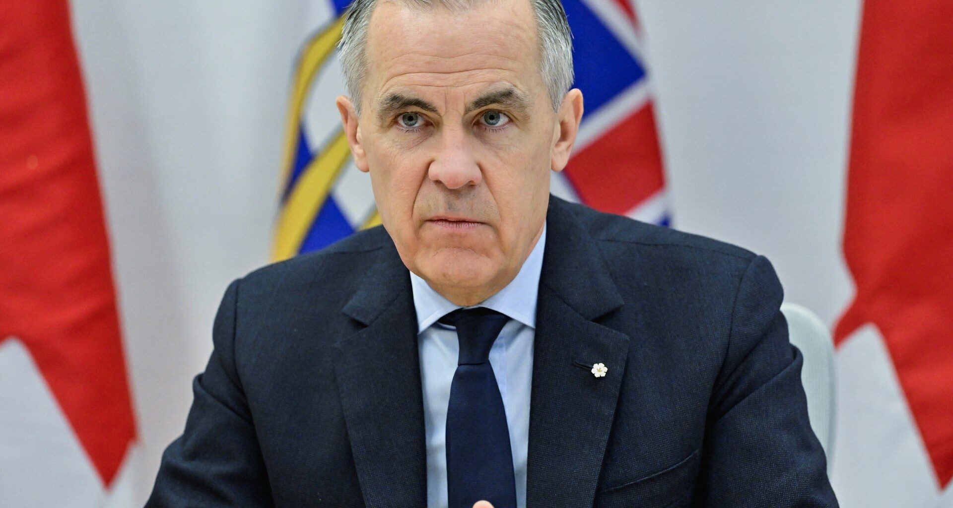 How Carney’s ‘build fast’ push divides Canada’s Indigenous peoples | Business and Economy