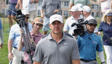 Brooks Koepka