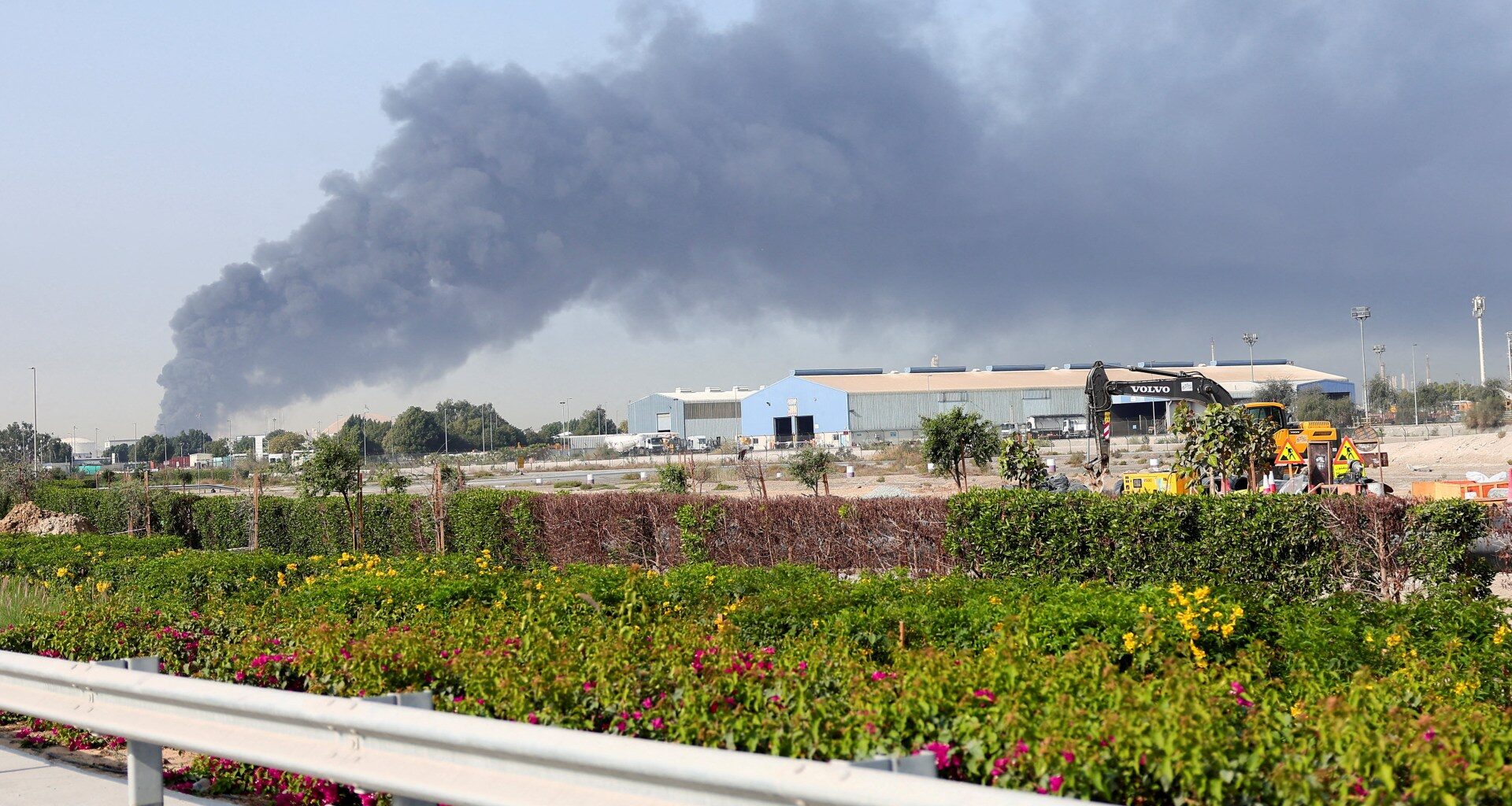 The US-Israeli war on Iran could rewrite Gulf security calculations | Israel-Iran conflict