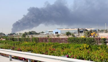 The US-Israeli war on Iran could rewrite Gulf security calculations | Israel-Iran conflict