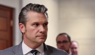 Classified briefings for U.S. Senate and House on situation in Iran, on Capitol Hill