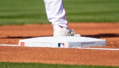 Spring training roundup: United States clobbers Giants in WBC tune-up