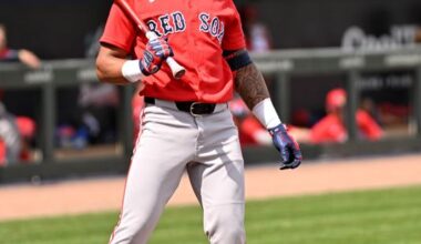 Spring training roundup: United States routs Rockies in WBC prep | WKZO | Everything Kalamazoo