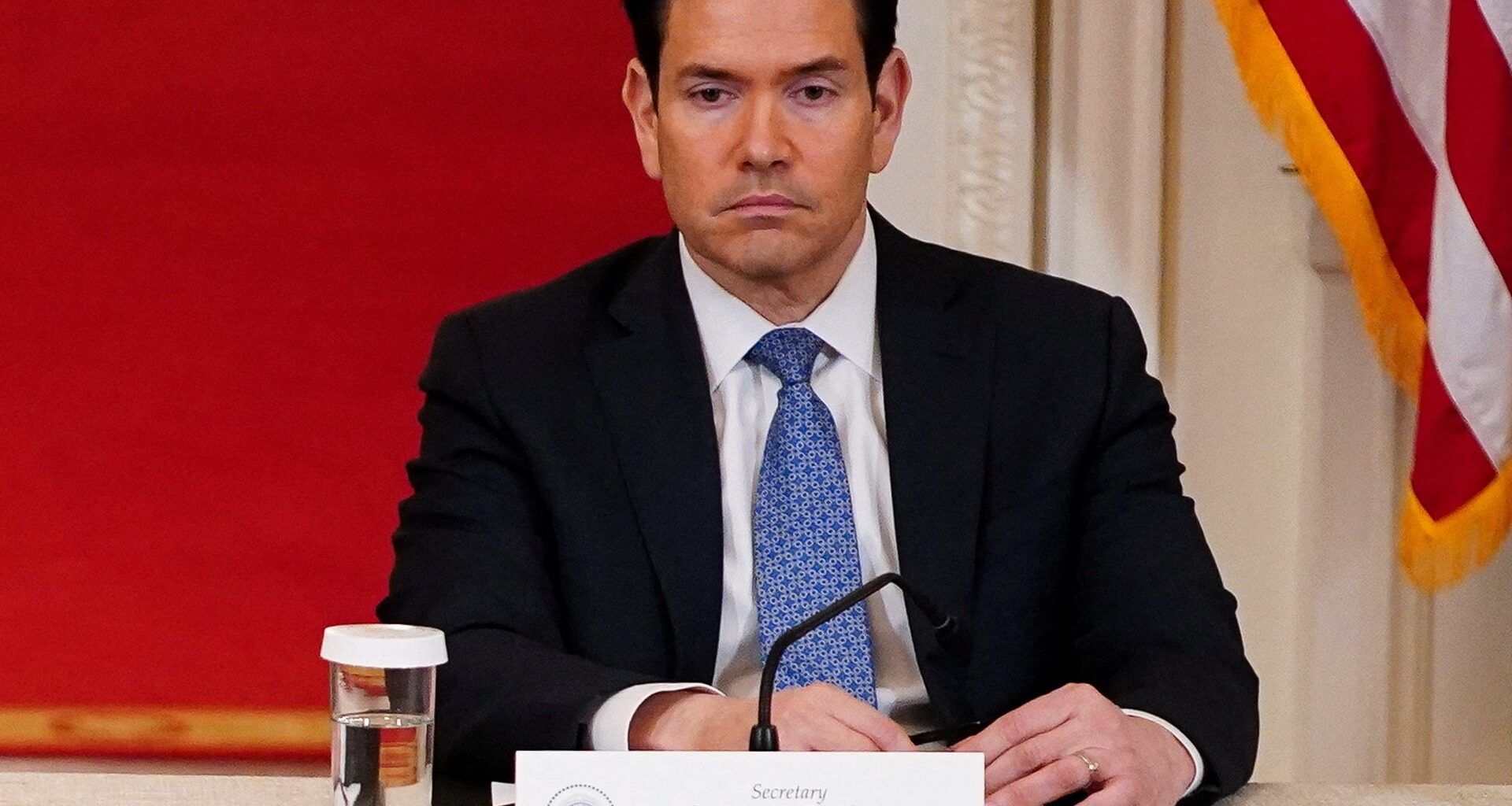 The war in Iran: Key takeaways from Al Jazeera’s interview with Marco Rubio | US-Israel war on Iran News