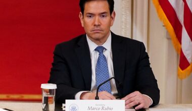 The war in Iran: Key takeaways from Al Jazeera’s interview with Marco Rubio | US-Israel war on Iran News