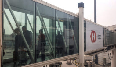 FILE PHOTO: Dubai International Airport, amid the U.S.-Israeli conflict with Iran