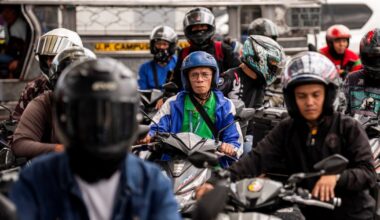 Southeast Asia shuts offices, limits travel as oil crisis deepens | US-Israel war on Iran News