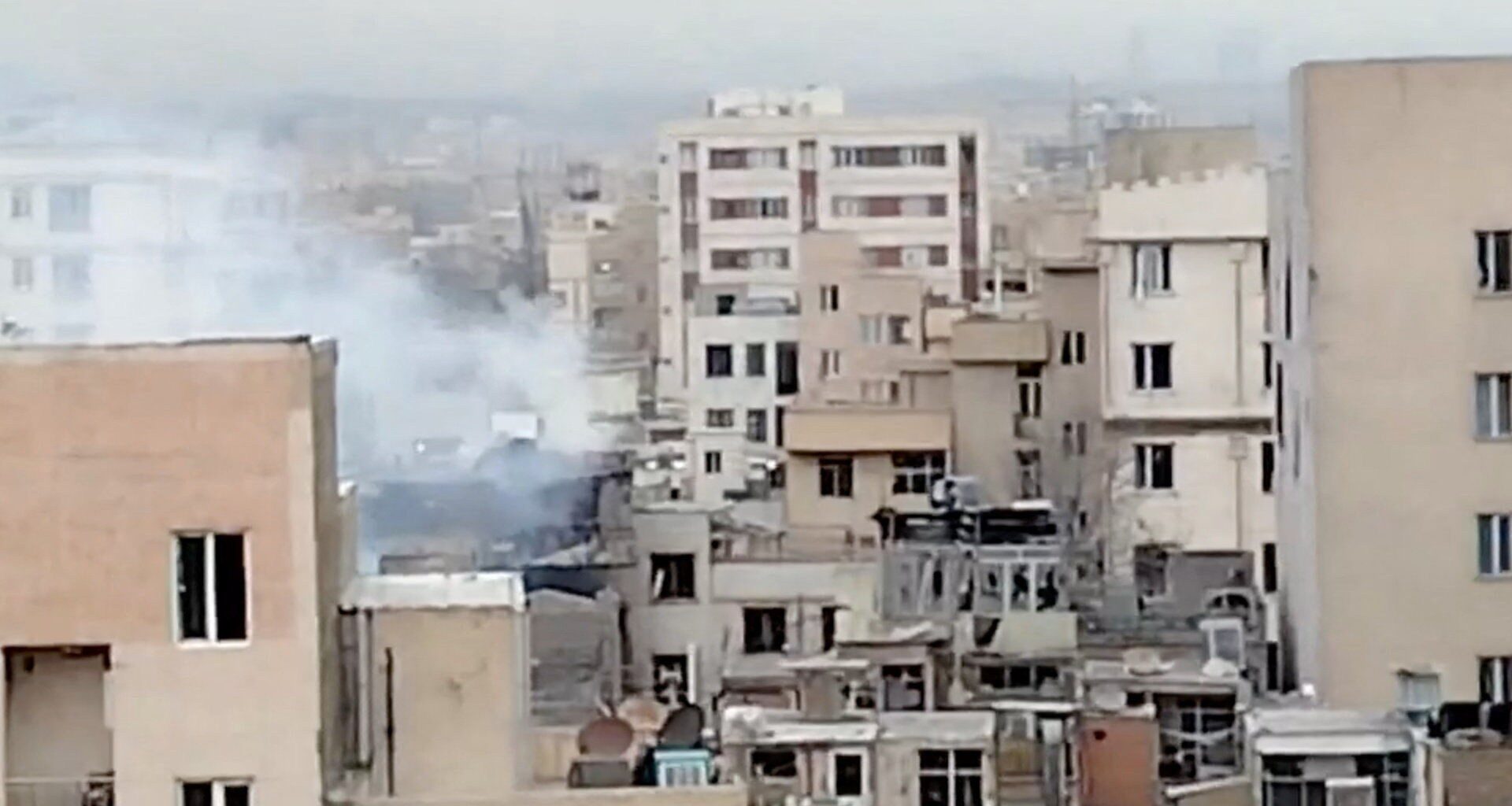 Iran war: What is happening on day 12 of US-Israel attacks? | US-Israel war on Iran News