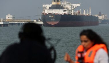 India lowers fuel taxes, says rumours of lockdown ‘completely false’ | US-Israel war on Iran News