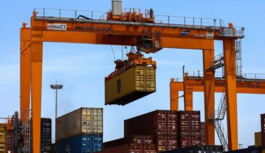 Vietnam produces world’s largest trade surplus with US, Jan data shows | WKZO | Everything Kalamazoo