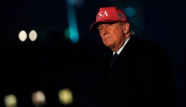 Trump says talks with Cuba ongoing, action possible after Iran | WKZO | Everything Kalamazoo