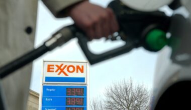 Could oil hit $200 a barrel? Analysts no longer think it’s far-fetched | Energy News