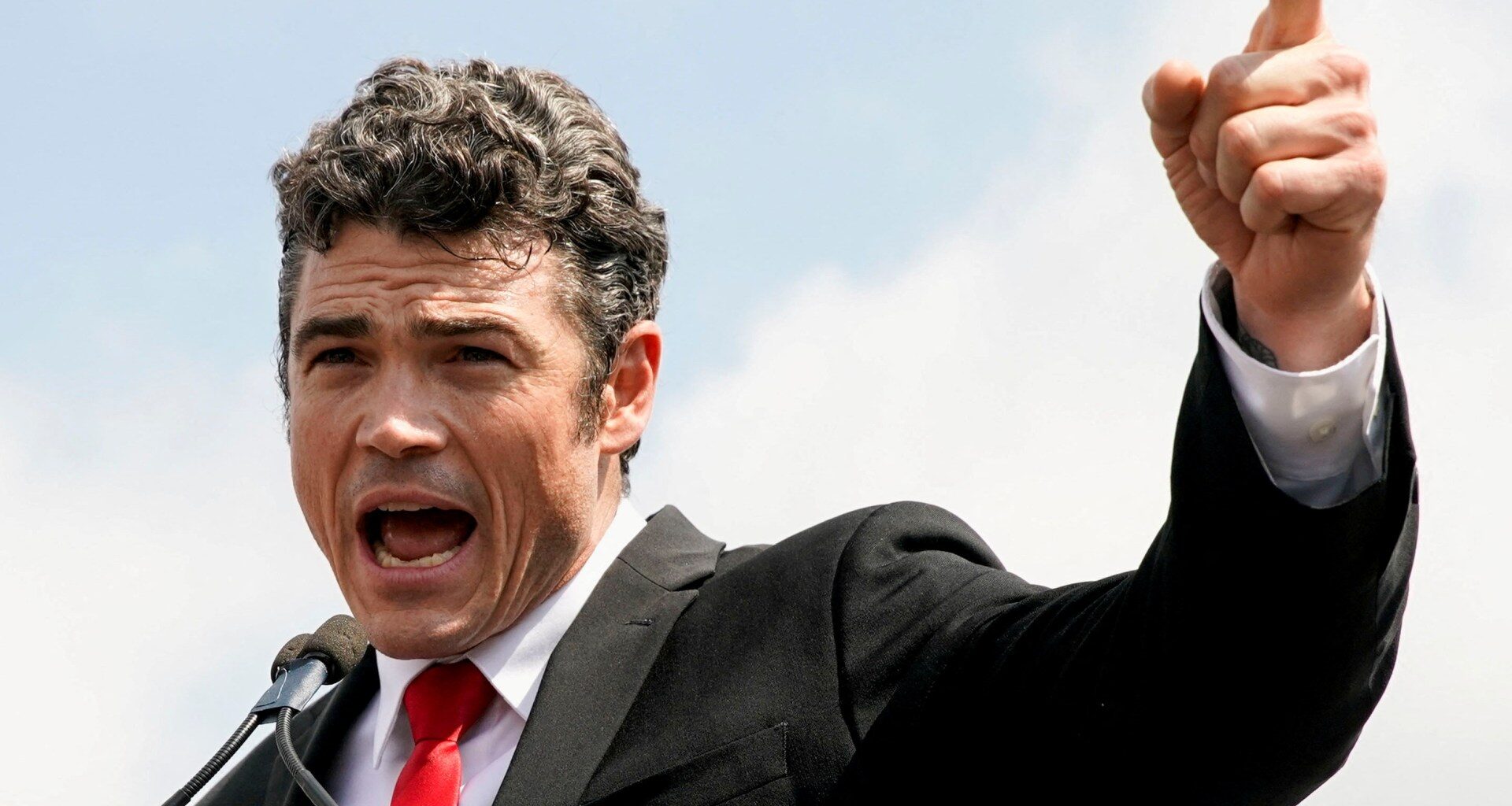 Who is Joe Kent, and why did he resign as Trump’s counterterrorism chief? | Donald Trump News