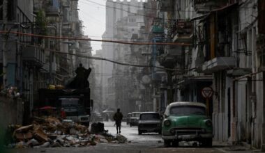 Trump aims to end the revolution that Fidel Castro started. Can the US and Cuba strike a deal?