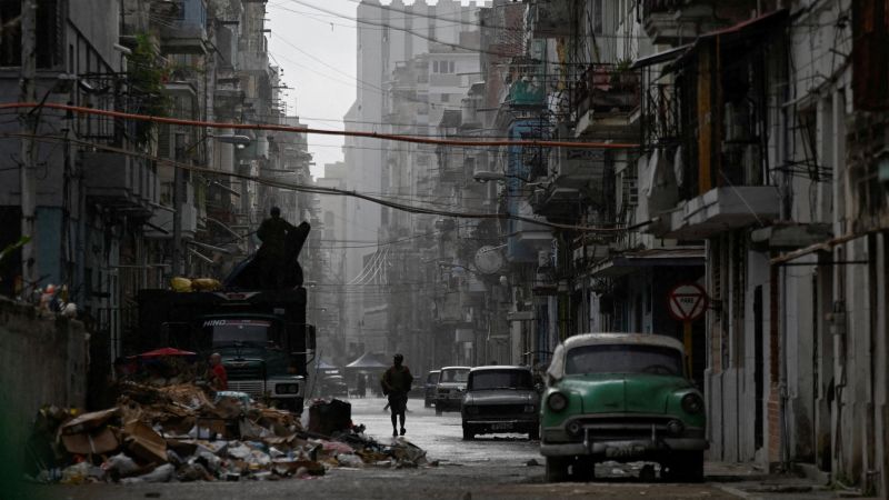 Trump aims to end the revolution that Fidel Castro started. Can the US and Cuba strike a deal?