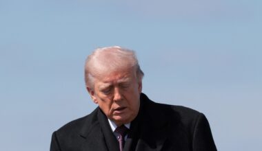 Trump attempts to distance US from Israeli strikes on key Iranian gasfield | US-Israel war on Iran News