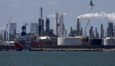 Iran war: What’s the Jones Act, and why has Trump suspended it for 60 days? | US-Israel war on Iran News