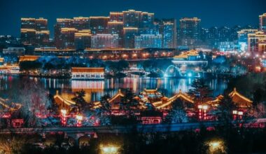 Why Global Energy Shock Could Leave China Stronger Than Ever