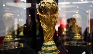 Iran will boycott America, ‘but not the World Cup’ | WKZO | Everything Kalamazoo
