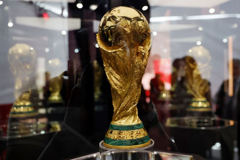 Iran will boycott America, ‘but not the World Cup’ | WKZO | Everything Kalamazoo