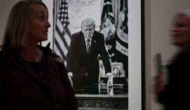 US arts commission approves gold coin stamped with Donald Trump’s face | Donald Trump News