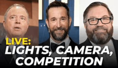 President Loeb Joins Federal Lawmakers at Hearing to Level Playing Field for American Film Production