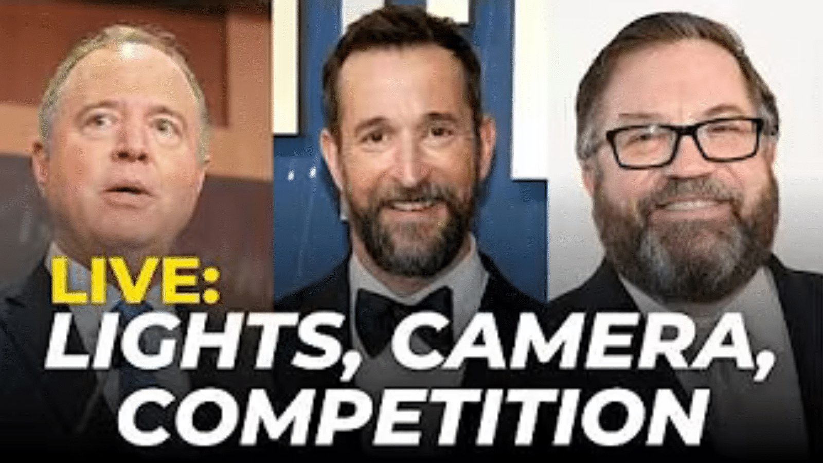 President Loeb Joins Federal Lawmakers at Hearing to Level Playing Field for American Film Production