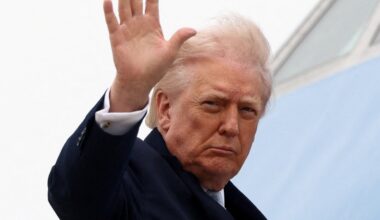 Trump postpones military strikes on Iranian power plants for five days | US-Israel war on Iran News