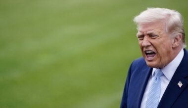 Trump said he was glad Robert Mueller died. Fox News never mentioned his comment on TV