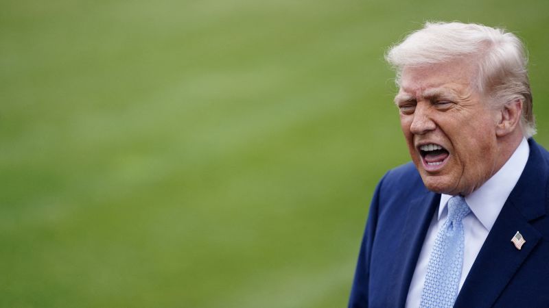 Trump said he was glad Robert Mueller died. Fox News never mentioned his comment on TV