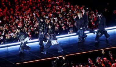 BTS live concert 2026: K-pop phenomenon’s comeback show promoting ‘Arirang’ starts in Seoul