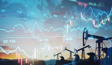 Goldman Boosts Oil Price Forecast by $8 for Brent and $7 for WTI