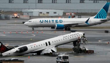 Pilots at LaGuardia have complained about close calls and air traffic control confusion for years: "Please do something"