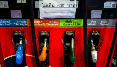 Oil prices rise higher as Iran denies US talks, dimming deescalation hopes | US-Israel war on Iran News