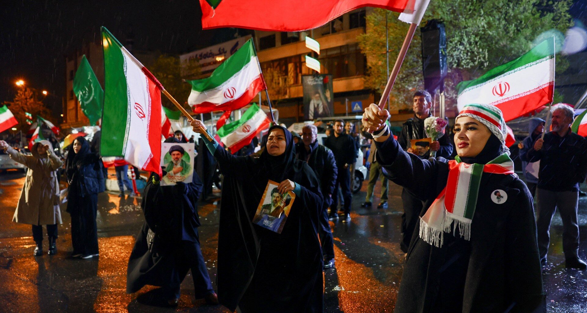 US-Israel war on Iran: What’s happening on day 28 of attacks? | US-Israel war on Iran News