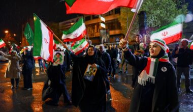 US-Israel war on Iran: What’s happening on day 28 of attacks? | US-Israel war on Iran News