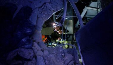 Live updates: Iran war; Houthis enter conflict with missile strike against Israel