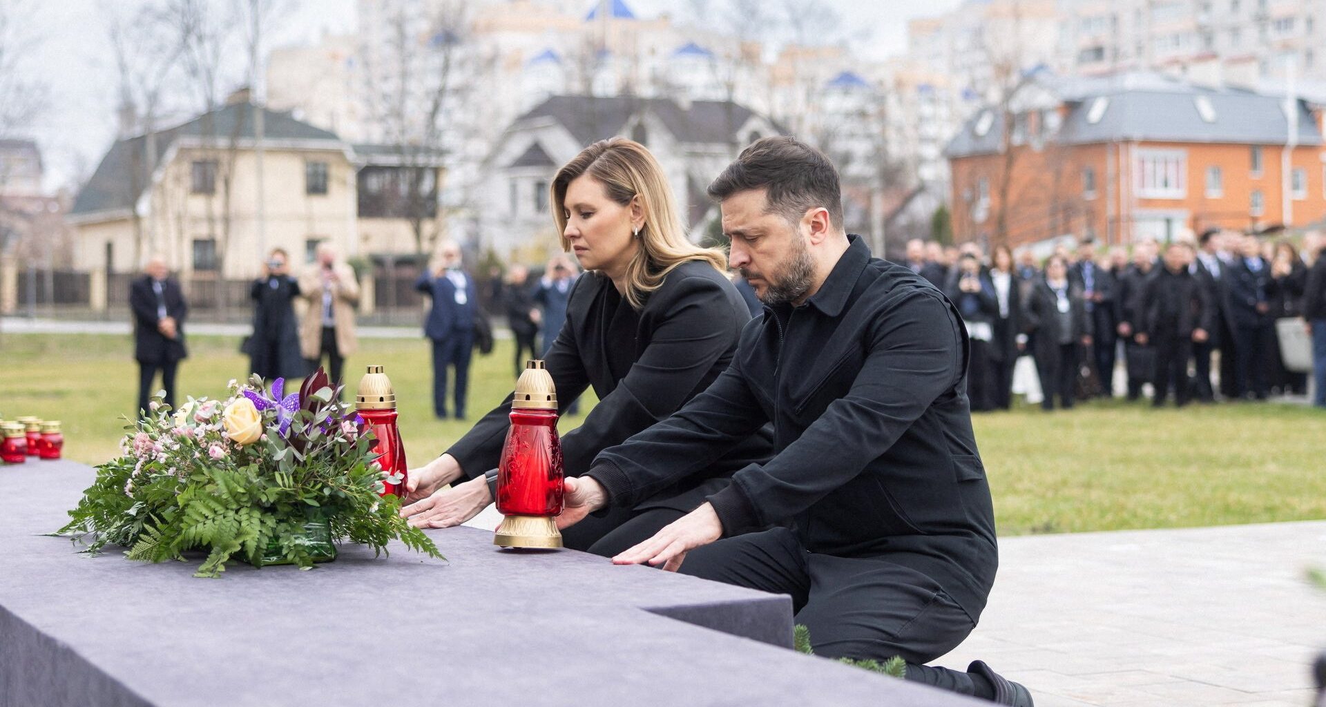 Ukraine to ask US mediators to pass on Easter ceasefire offer to Russia | Russia-Ukraine war News