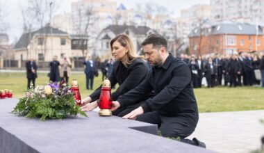 Ukraine to ask US mediators to pass on Easter ceasefire offer to Russia | Russia-Ukraine war News