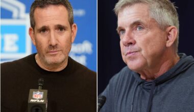 Everything we learned about all 32 teams at the 2026 NFL combine