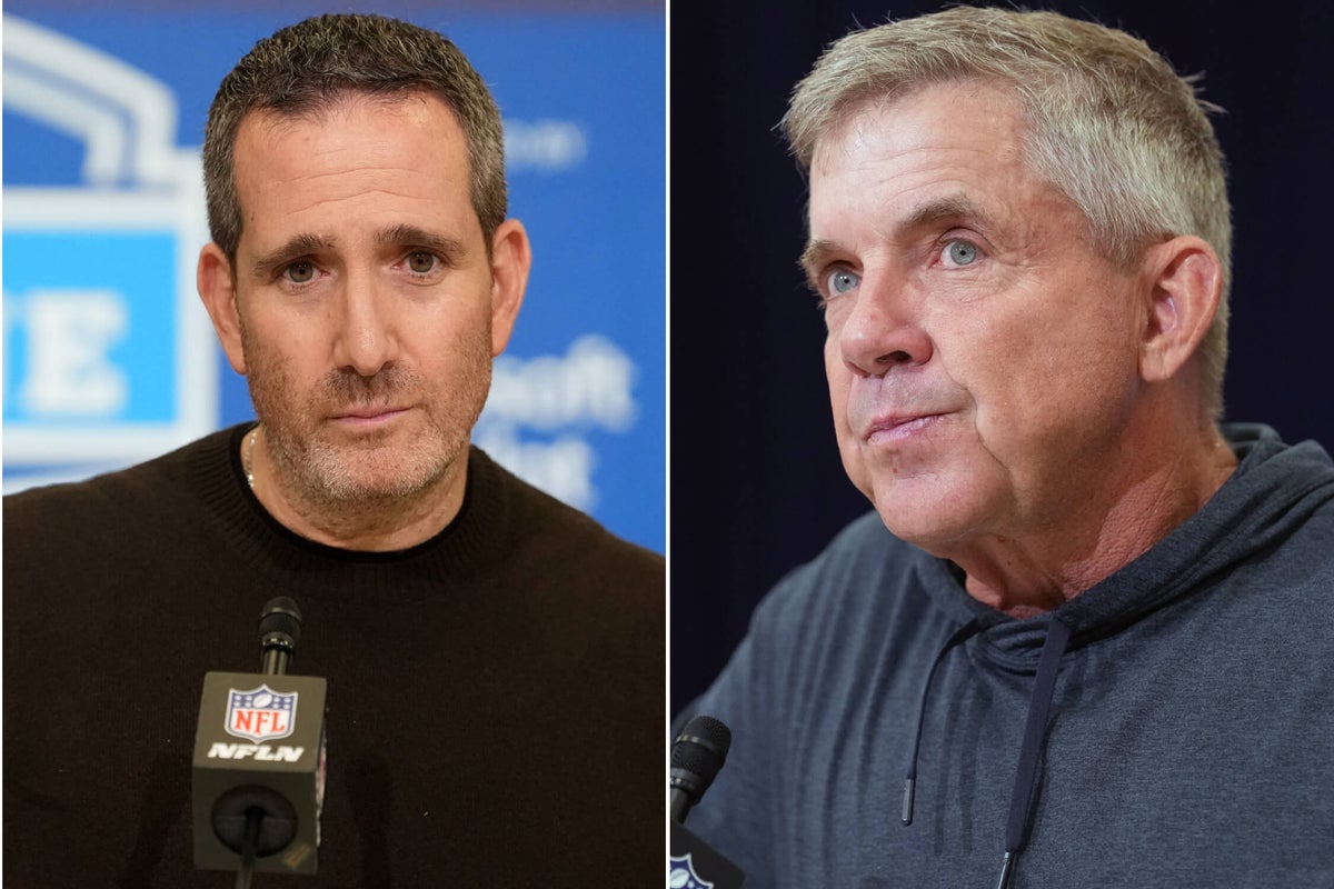 Everything we learned about all 32 teams at the 2026 NFL combine